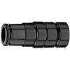 Manchon de Raccordement DEWALT DWV9120-XJ - Noir - 35-38 mm