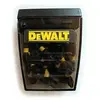 DeWalt Boîte d'embouts Impact Torsion DEWALT DT70555T-QZ 25 x PH2 25mm