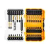 Coffret d'embout DEWALT DT70601T-QZ Extreme 40 pièces Impact Torsion
