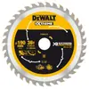 Lame de scie DeWalt DT99563
