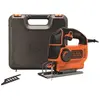 Scie sauteuse pendulaire BLACK + DECKER KS901PEK - 620W - Vitesse vari...