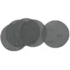 Pack de 4 disques abrasifs DEWALT DTM8683-QZ Ø225mm grain 240
