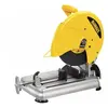 Tronçonneuse à disque 355mm 2200W DEWALT D28715