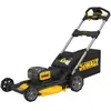 DeWALT DCMWP134W2 Accu Grasmaaier 53cm 2x18V 8.0Ah