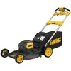 DeWalt, Tondeuse à gazon, Flexvolt Akku Rasenmäher(Antrieb), 53 cm, 2x...