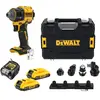 Perceuse visseuse à têtes multiples XR 18V - 2 batteries 2Ah - Li-Ion ...