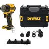 Perceuse visseuse à têtes multiples XR 18V Brushless - DEWALT - DCD803...