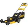Tondeuse autopropulsée sans fil - 18V - DEWALT - DCMWSP156N-XJ