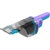 Aspirateur à main Black+Decker NVD220BP-QW 16 W Violet et Bleu