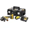 Meuleuse d'angle sans fil DEWALT 18V Advantage XR 5Ah Li-Ion Brushless...
