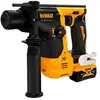 Dewalt - Perforateur SDS-Plus xr 12V 5Ah Li-Ion Brushless 1.1J DCH072P2-QW