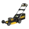 Tondeuse à gazon poussée sans fil - 18V Dewalt DCMWP134N-XJ