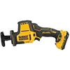 Scie Sabre - DEWALT - DCS312D2-QW - 12V Li-Ion - 2Ah - Sans balais