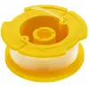 Bobine coupe-bordure 9 Mètres Diamètre du Fil 1,6 mm STANLEY FATMAX ST...