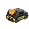 Batterie de rechange - DEWALT - DCB124G-XJ - 12V - 3Ah - Li-ion