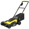 Stanley SFMCMW2651M FATMAX® V20 Accu Grasmaaier 51cm 2x18V 4.0Ah