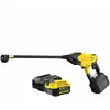 STANLEY V 20 Accu-hogedrukreiniger 24 bar