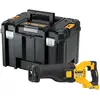 DeWALT DCS389NT XR FlexVolt Accu Reciprozaag 54V Basic Body in TSTAK