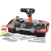 BLACK+DECKER BCD001BAST-QW