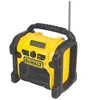 DeWalt 18V XR Compact DAB Radio (DC), Radio