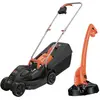 Tosaerba Black&Decker BEMW351GL 0743761