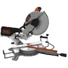 Black + Decker Bevel Saw 2100w Bes710 Black Decker