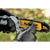 DeWalt Elagueuse sur perche XR 18V 5Ah - DCMPS567P1 - Dewalt