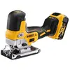 DeWALT DCS335P2 Accu Decoupeerzaag 18V 5,0Ah Li-ion in TSTAK