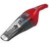 BLACK+DECKER Commutateur KVM - Black & Decker - NVC115WAR - Rouge - 5035048713655