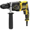 Perceuse à percussion 850W STANLEY FATMAX FMEH850KA + 5 Forets mixtes ...