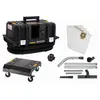 DeWalt DCV586MK Asiprateur industriel à eau et poussières sans fil Cla...