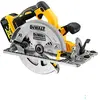 DeWALT DCS572P2 Accu Cirkelzaag 184mm 18V XR 5.0Ah in TSTAK