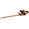BLACK+DECKER BEHTS551-QS Heggenschaar - 650W - 60cm - gesnoerd