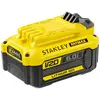 Batterie - STANLEY FATMAX V20 - SFMCB206-XJ - 18V 6Ah