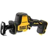 DeWALT DCS369NT Accu Reciprozaag 18V Basic Body in TSTAK
