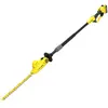 Stanley, Taille-haies, SFMCPH845M1 (Fonctionnement sur batterie)