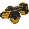 DeWALT DCS438N Accu Slijpmachine 18V 76mm Basic Body