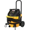 Aspirateur eau et poussières DEWALT 1400 W 38L Classe M - DWV905M-QS