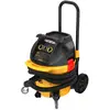 Dewalt - Aspirateur eau et poussières 1400W 38L Classe h DWV905H-QS