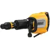 Marteau de démolition SDS-Max - 1700W - DEWALT - coffret - D25911K-QS