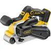 Ponceuse à bande 18V XR (Produit seul) en TSTAK - DEWALT DCW220NT-XJ