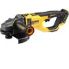 DeWALT DCG460N FLEXVOLT Accu Haakse Slijper 230mm 54V Basic Body