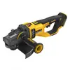 Meuleuse - DEWALT - XR FLEXVOLT - 230 mm - Sans fil - DCG460NK-XJ