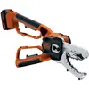 Black+Decker Black & Decker GKC1000L Coupe-branches Alligator® sans fil 18V - 2 Ah - 15 cm