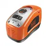 BLACK+DECKER ASI300-QS Compressor - Multifunctioneel - 160 PSI/11 Bar