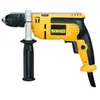 Dewalt DWD024S Perceuse percussion 650W. Mandrin Autoserrant.