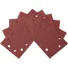DeWalt Feuilles 1/4 Gr180 115x115mm DEWALT DT3024