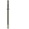 DeWalt 28mm Hex.(6 pans) Burin plat largeur 36mm longueur 521mm