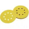 DeWalt DT3116-QZ Lot de 25 disques abrasifs K180 125 mm grain 85