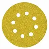 Abrasifs pour ponceuse excentrique ø 125 mm - modèle: DT3113 - Dewalt